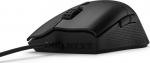 NZXT Lift 2 Ergo - Mouse - ergonomic - For right-handers