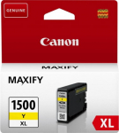 Canon PGI-1500XL Yellow