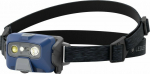 LEDLENSER LED Lenser HF6R Core - Headband Flashlight - Blau - Aluminium - Tasten - IP68 - -20 - 40 &deg;C