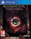 Capcom PS4 Resident Evil - Revelations 2