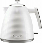 Zelmer kettle Electric kettle Zelmer ZCK7650 2200 W White
