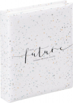 Hama Letterings Future 10x15 for 40 Photos Slip-in 3897