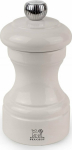 Peugeot Bistro salt mill 10 cm ivory lacquered wood