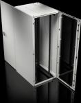 Rittal TX 7888.828 - Freestanding rack - 42U - 500 kg - Wei&szlig;