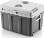 Hyundai Lod travel fridge?Tourist bulb MC40E