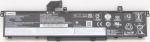 Lenovo 46Wh internal lithium-ion, battery for Lenovo ThinkPad