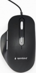 Gembird MUS-6B-02 Optical LED Mouse