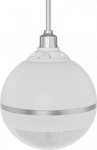 BALL CEILING SPEAKER HQM-SK1515/W 15W 100V BIAŁY