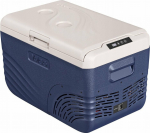 Portable Fridge Yolco NX30 Blue 28 l