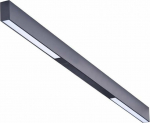 Azzardo System magnetic rail Track Magnetic AZ4798 1m LED 26W czarny