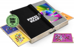 Puzzle Ready - Tiltable puzzle board, 1500 to a piece