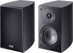 HECO VICTA ELITE 202 Speaker Black (2 PLTS)