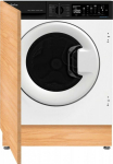 Amica Washer-dryer building AWDBIC7514ELiStO