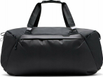 Peak Design kott Travel Duffel 80L, must