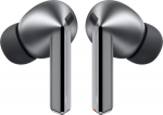 Samsung Galaxy Buds3 Pro Wireless True wireless earphones Silver