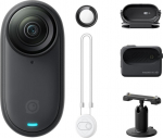 Insta360 GO 3S - action camera, 128 GB, black