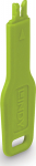Lindy RJ45 Port Blocker key, Green