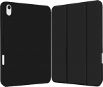 4smarts Folio Case Basic for Apple IPad Air 11 (2026) black