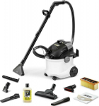 K&auml;rcher SE 6 Signature Line textile washer