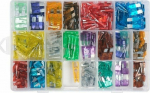YAT Yato FUSE KIT MINI/STANDARD 301 SZT. (1 KPL)