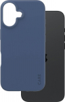 PanzerGlass CARE Fashionable Case til iPhone 16 Blue