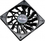 Akasa AK-FN078 Slimline PWM L&uuml;fter - 120mm