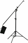 Stand GlareOne GlareOne Combo Boom - stand type boom
