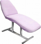 Activeshop Terry sheet purple