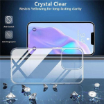 Riff "Thin Case iPhone 14 Pro" Transparent