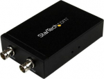 StarTech.com 3G SDI BNC TO HDMI CONVERTER,