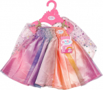 ZAP Rainbow dress Baby Born 43 cm