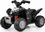 Milly Mally Vehicle battery Quad HONDA ATV Black
