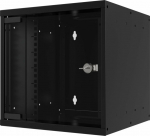EFB Elektronik EFB 10" Wandgeh&auml;use 6HE Tiefe 300mm 1-teilig RAL9005