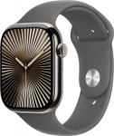 Apple Watch Series 10 (GPS + Cellular) - 46 mm