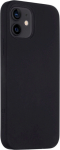 Tactical MagForce Velvet Smoothie Cover for Apple iPhone 12/12 Pro / asphalt