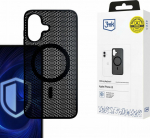 3MK Case COOLing MagCase do Apple iPhone 16