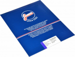 Foma fotopaber Fomaspeed Variant 313 17.8x24cm 10 lehte