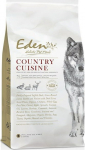 EDEN Country Cuisine Small - dry dog food - 2kg