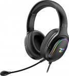 Subsonic Spectra LED Gaming Headset Black