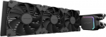 LC-Power JetFlow - Processor liquid cooling system - Radiator size: 360 mm - (f&uuml;r: LGA1150, LGA1151, LGA1155, LGA1156, LGA1200, LGA1366, LGA1700, LGA2011, LGA2011-3, LGA2066, FM1, FM2, Buchse FM3, AM2, AM3, AM4, AM5)