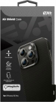 NEXT ONE Case AirShield MagSafe Carbon iPhone 15 Pro