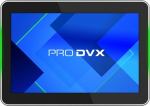ProDVX APPC-10XPL | 10 TP Pcap 10ms | 10.1 " | Landscape/Portrait | 24/7 | Android | Wi-Fi | 160 &deg; | 160 &deg; | 500 cd/m&sup2;