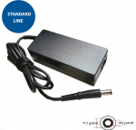 Extra Digital Laptop Power Adapter DELL 65W: 19.5V, 3.34A