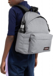 Eastpak DAY PAK'R - backpack, harmaa
