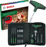 BOS Bosch Advent Calendar Set 33 elements, 2024