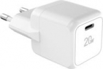 TUCANO GAN WALL CHARGER WEI, 20W USB-C