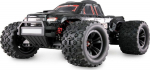 Amewi Hyper Go MTX10 Monstertruck Brushless 1:10 ARTR black