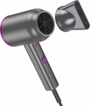 Hoco dryer HOCO hair dryer with hot and cold air HP13 red rose