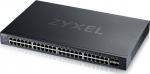Zyxel XGS1935-52 52-Port Smart Managed Switch, 48x GbE RJ45