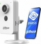 Dahua Europe Camera IP Dahua Technology Wireless cameras WiFi Dahua C4K-P